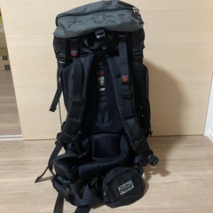 mont-bell（モンベル）大型バックパック（35リットル）の画像