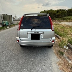 エクストレイルt30 20万！　車検今月中の画像