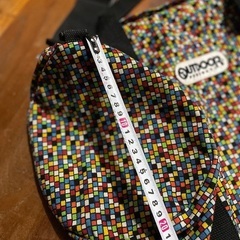 【中古品】ボストンバッグの画像