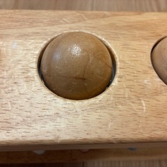 NICHIGAN ころりんトントンボールの画像