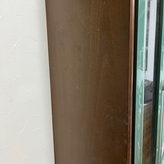 食器棚　無料　引き取り限定の画像