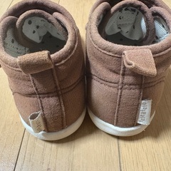 14センチ　靴の画像