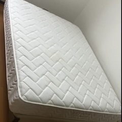 💗ダブルベッドセットの画像