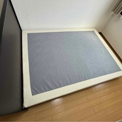 💗ダブルベッドセットの画像