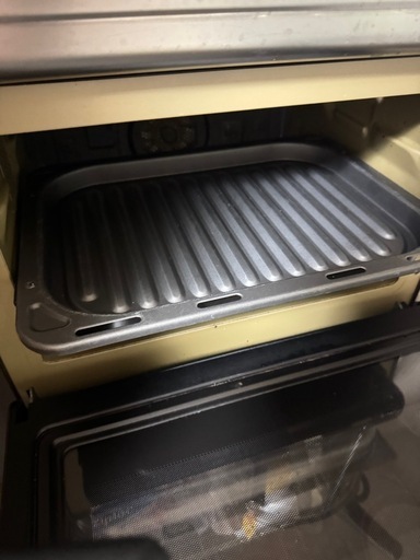 Panasonic スチームオーブンレンジ