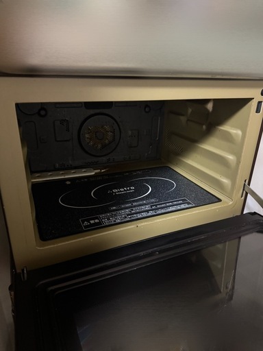 Panasonic スチームオーブンレンジ