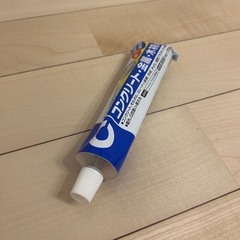セメダインPM160-R コンクリート　金属・木材用の画像