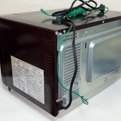 【お話し中】シャープ 加熱水蒸気 オーブンレンジ RE-T820-Rの画像