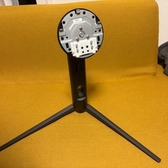 【値下しました】34型湾曲ウルトラワイドゲモニターの画像