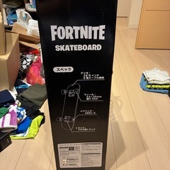 スケボーの画像