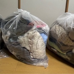 【譲り先が決まっています。取引不可です】の画像