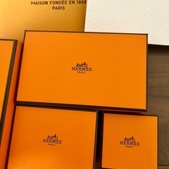 【箱　紙袋全部まとめて】HERMES  エルメス　LOUISVUITTON  ルイヴィトン　Christian Dior クリスチャン ディオールの画像