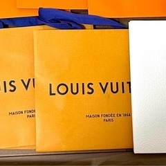 【箱　紙袋全部まとめて】HERMES  エルメス　LOUISVUITTON  ルイヴィトン　Christian Dior クリスチャン ディオールの画像