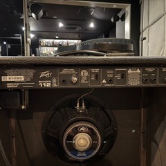 Envoy ギターアンプ　Bandit112の画像
