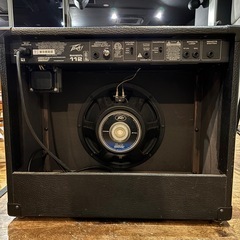 Envoy ギターアンプ　Bandit112の画像
