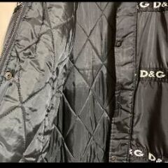 D&Gダウンの画像