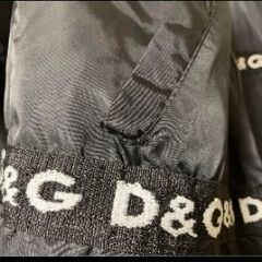 D&Gダウンの画像