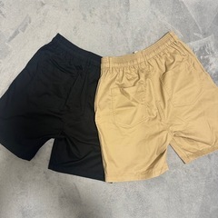WEGOハーフパンツの画像