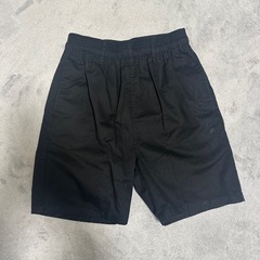 WEGOハーフパンツの画像