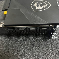 グラフィックボード RTX3060 12GBの画像