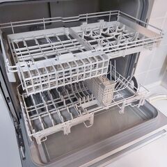 Panasonic 食器洗い乾燥機 NP-TZ300の画像