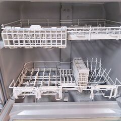 Panasonic 食器洗い乾燥機 NP-TZ300の画像