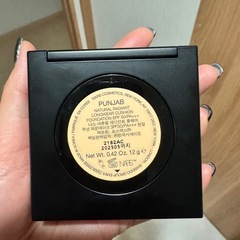NARS ファンデーション   の画像