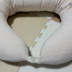 授乳クッション　抱き枕の画像