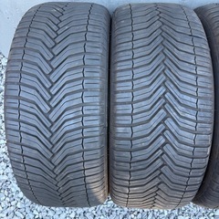 オールシーズンタイヤ❗️225/45/17ミシュランの画像