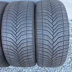 オールシーズンタイヤ❗️225/45/17ミシュランの画像