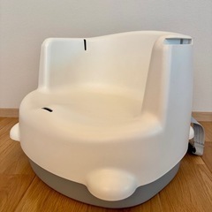 子供用ブースターシートの画像