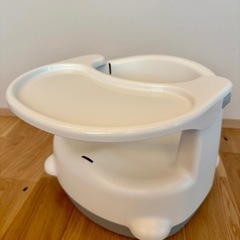 子供用ブースターシートの画像