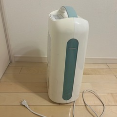 除湿機（アイリスオーヤマ）の画像