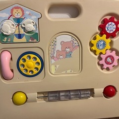 ベビーサークル　ベビーゲート　ベビールームの画像
