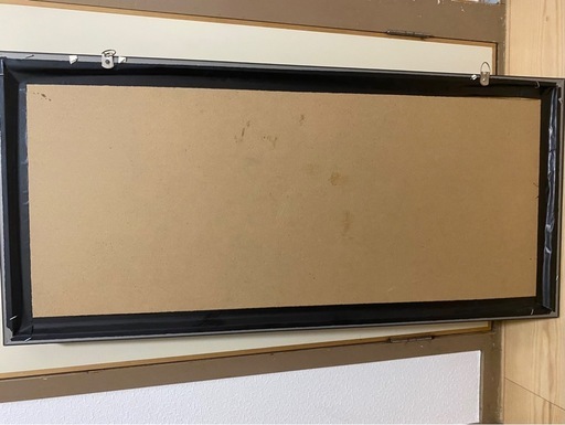 SALE‼️クリスタルアート ウェストミンスタークリスタルピクチャー