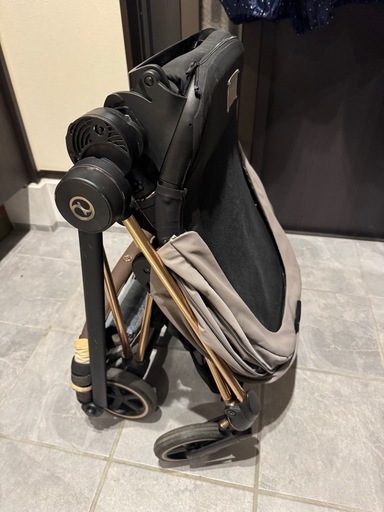 Cybex ベビーカー