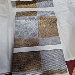 帯の画像