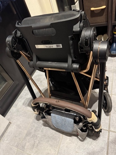Cybex ベビーカー