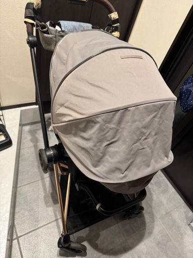 Cybex ベビーカー