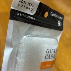 iPhone 11 guard caseの画像