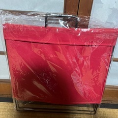 ベイマックス収納 新品の画像