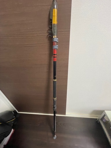 がまかつ　タマン　ガーラ　タマンスペシャル　6-480