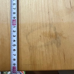学習机、椅子セットの画像
