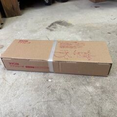 RYOBIドアクローザー　S-21(N)WH　ストッパーにどうぞ！の画像