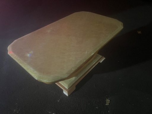 早い者勝ち！大理石テーブル