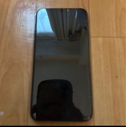 SIMフリー　iPhone11pro 256gb