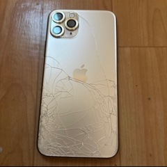 SIMフリー　iPhone11pro 256gbの画像