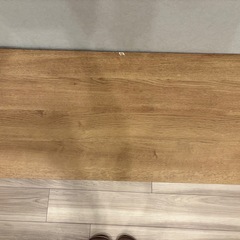 無料　LOWYAローテーブルの画像