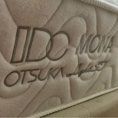 💗ダブルベッドセットの画像