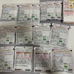 ベビーフード 1歳4か月頃から まとめ売り 14点の画像